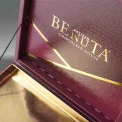 The Architecture of Taste: PrintParks Partnership with Benuta